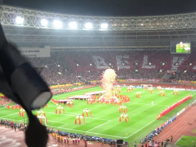 Stadium at Dynama Posed as Hazardous for Visitors, Chyzh Prepared to Inject $30 Million for...