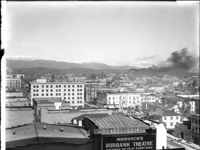 Struggles in the heating industry