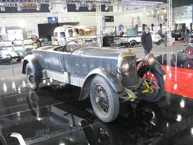 Rosenheim Police Departure: One Officer Retires