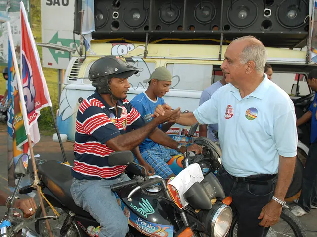 Strategies for Crafting a Potent Business Communication Framework