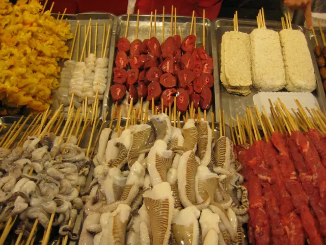 Investment Firm, Vertices Partners, Acts on Joint Venture between Baba Advance Materials and J &...