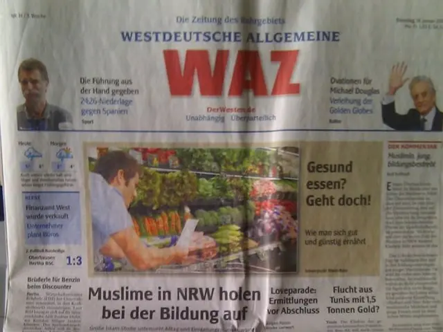 Investors' Predilection for the Blue Wave of Opportunities