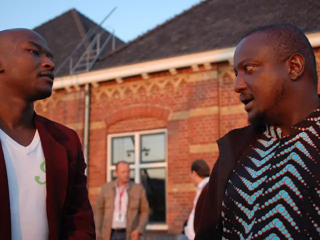 MultiChoice, Africa's leading pay-TV group, has cleared the last obstacle for acquisition by...