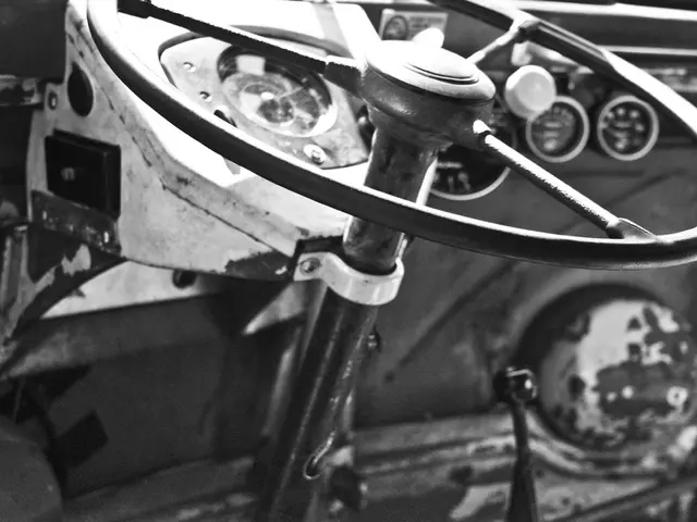 Ford is voluntarily recalling close to 41,000 F-150 Lightning pick-up trucks due to a...