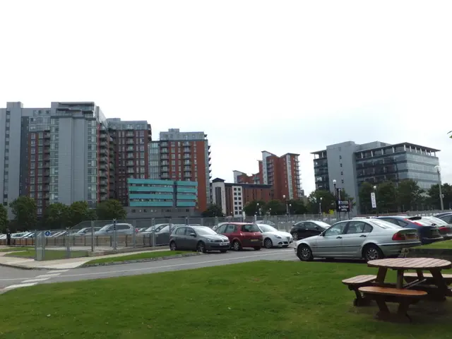 Prioritizing Significant Tasks Over Less Vital Matters