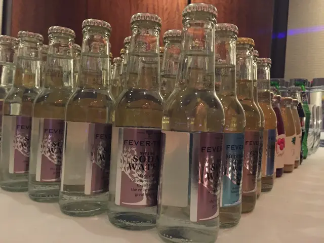 Expanded Growth Prospects for the Bromobenzene Market, Predicted at a 4.4% Compound Annual Growth...