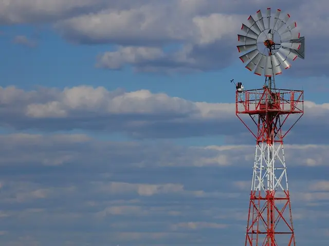 BT's Stock Value: Anticipated Trajectory in 2025 as Per Experts' Forecasts