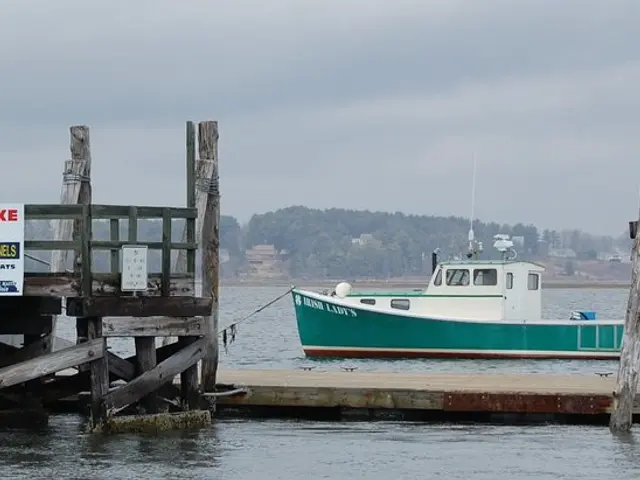 Submission Destinations for Environmental Protection Agency (EPA) Registries