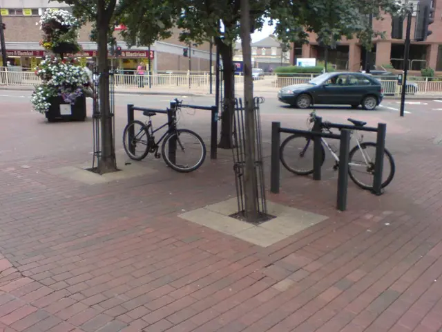 Financing strategy endorsed by JPMorgan and Microsoft for expansive implementation of carbon...