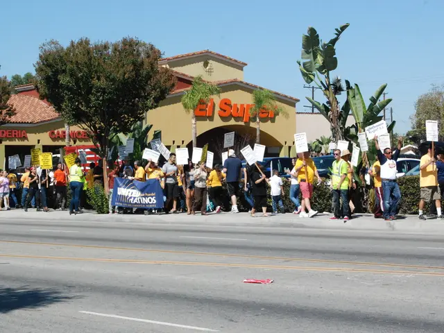 Local Elections Agenda in Bergisch Gladbach: Focus on Transportation and Further Key Issues