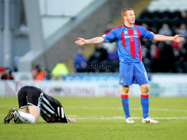 First Artificial Turf Installation in Kalkar Underway