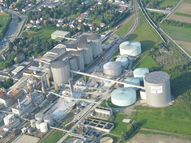 Workers are safeguarded from radiation hazards through a new directive approved by the Commission...