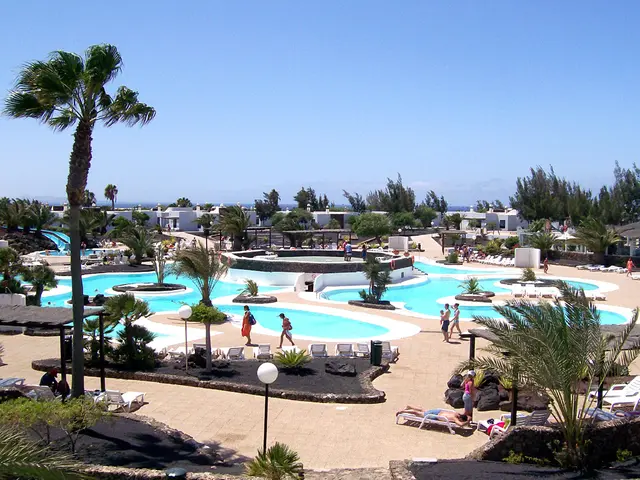 Partnership agreed upon between Emirates and IHG Hotels & Resorts for boosting Small-Medium...