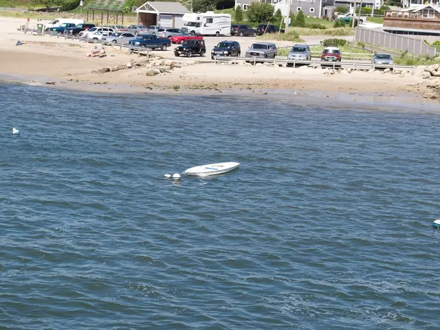 Trump's Visit to Scotland: Insights into Aberdeen, Europe's Crude Hub