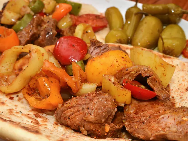 Italy's economic growth was nullified by the 30% tariffs imposed by the United States in the year...