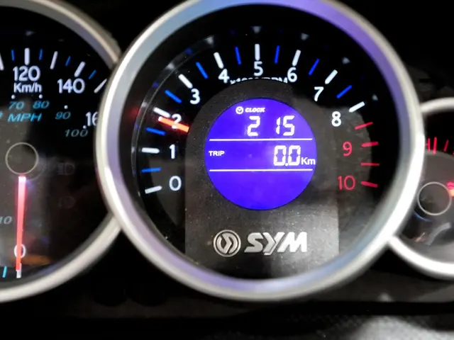 Mobile Surveillance of Speed: Locations Unveiled