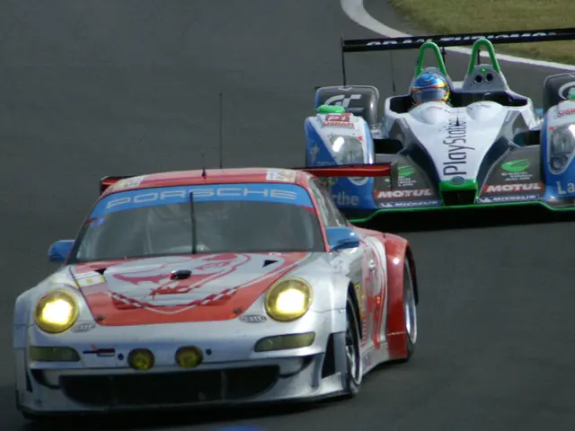 Ford CEO Announces: Mustang GTD Returns to Nurburgring for Competition