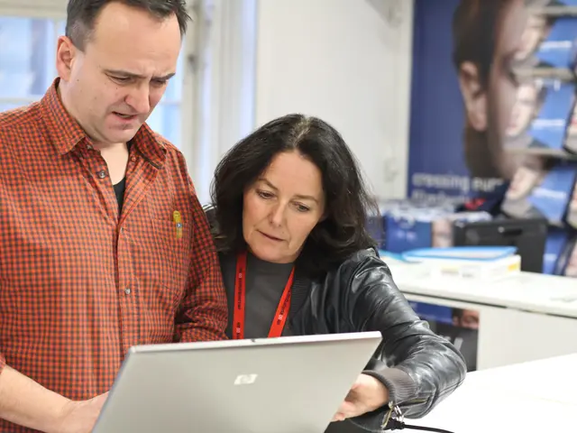 The EU's Digital Identity (EUDI) Wallet - a brief explanation: