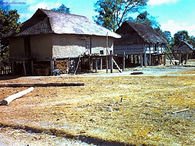 Economic Role of Land: An Examination