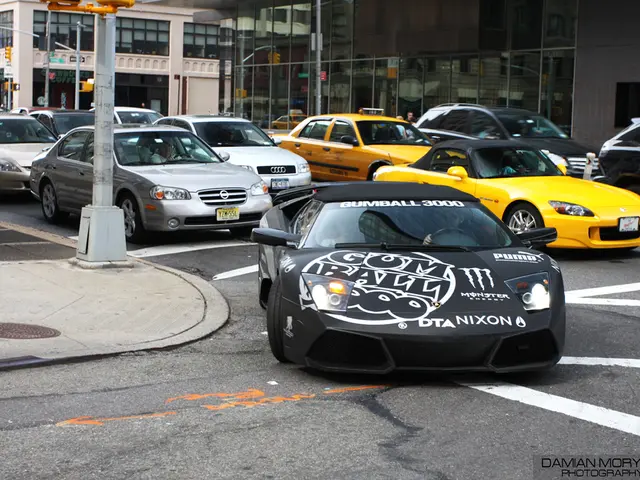 Illegal Vehicle on A1: Unlicensed Driver, Under the Influence of Drugs, Fugitive with a Warrant Out...