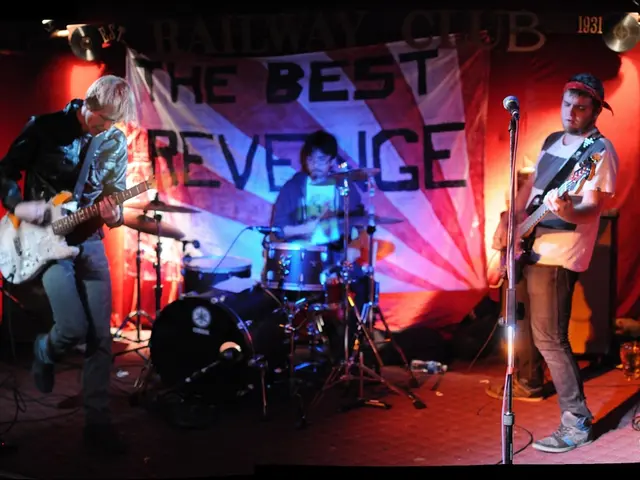 Struggling Finances: Ed Sheeran's Music School Facing Insolvency Due to Burdening Debts