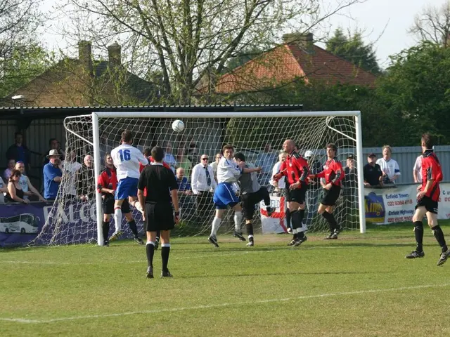 Investment Pioneer Ismaik Departs Munich, Marking the Conclusion of a Period of Turmoil for 1860 FC