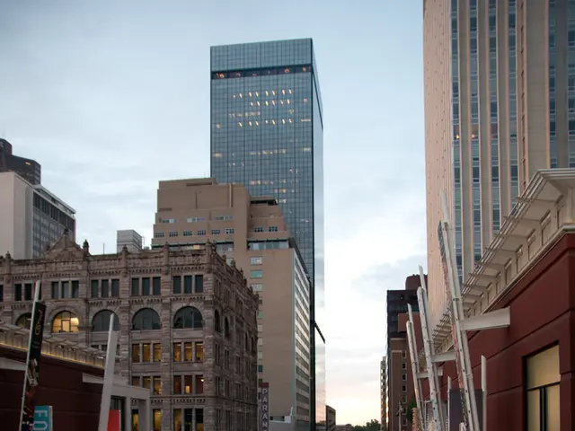 "Naama Blonder's CityChanger Initiative Embraces Smart Urban Development Across North America"