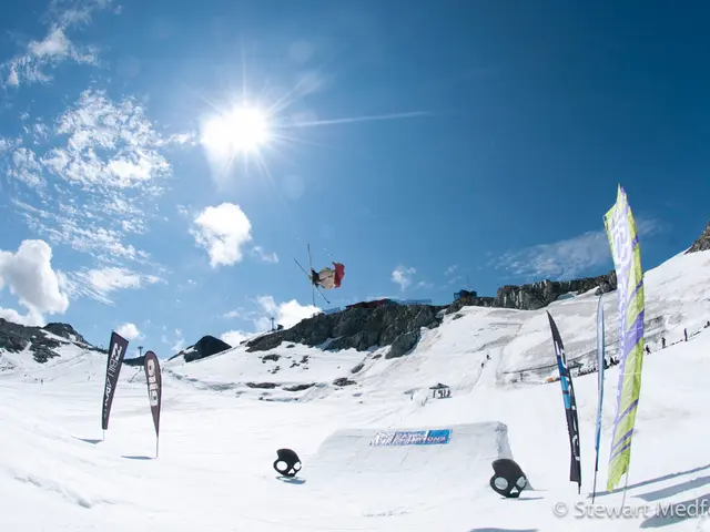 Trump prohibited on Twitter, snowslide close to Norilsk, Brent oil prices reach February 2020...