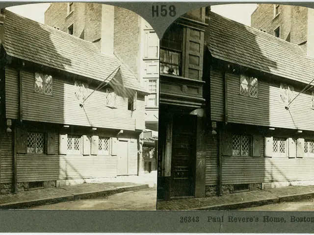 Heidelberg Materials' profit figures keep steadily ascending