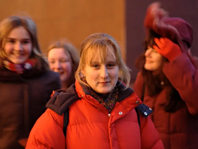 UK-based Acorn Group Recognized as Top Employers for Women among Britain's Best Workplaces