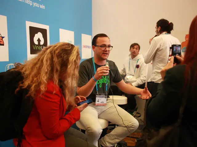 Strategies for a Successful Graphic Designer Interview: A Comprehensive Guide