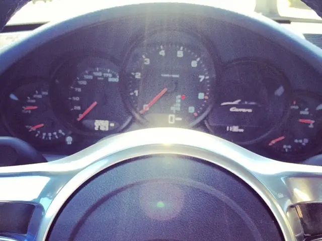 Electrified Racing in Porsche's Competition Series is Significant