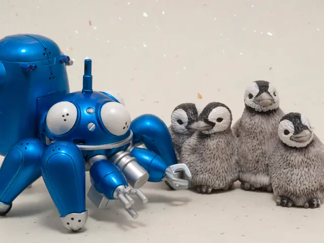 Token's value soared by a factor of two within a week, prompting continuous purchasing from...