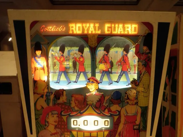 Microsoft Tops Sony's Publisher List and Xbox Game Pass Annual Revenue Approaches $5 Billion Mark