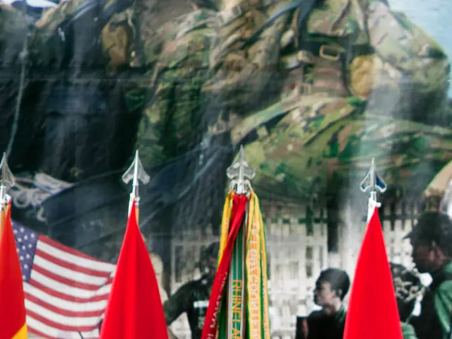 Air Force and Space Force set to appoint Bussiere, Bratton as Vice Chiefs in respective positions