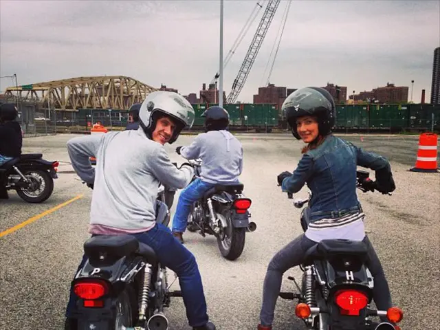 Bhopal's Helmet Swap Saga: Motorists Swap Headgear Outside Gas Stations Due to Collector's "No...