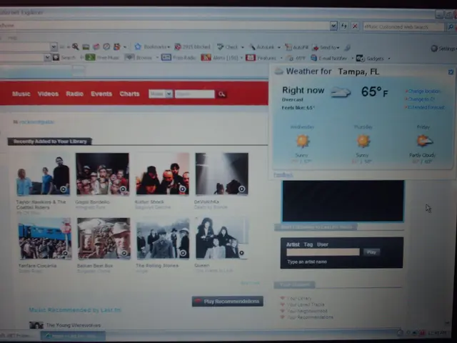 Competition intensifies between Netflix, Amazon Prime Video and MGM Studios in the streaming...