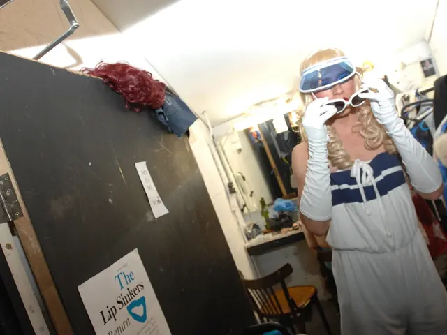 Fashion giant Victoria's Secret revives its iconic runway show aiming to boost sales.