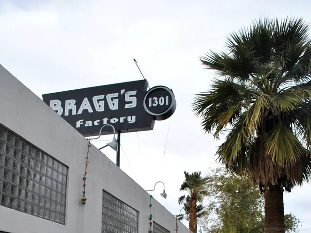 Management Overhaul Announced