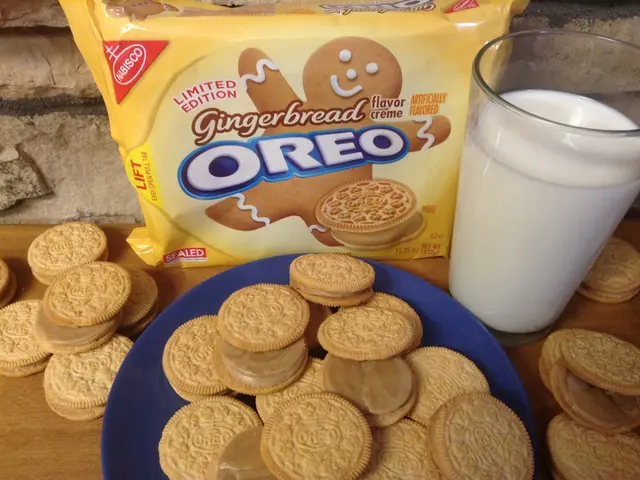 Increase in export of Kuban dairy goods by a factor of two observed in the year 2025