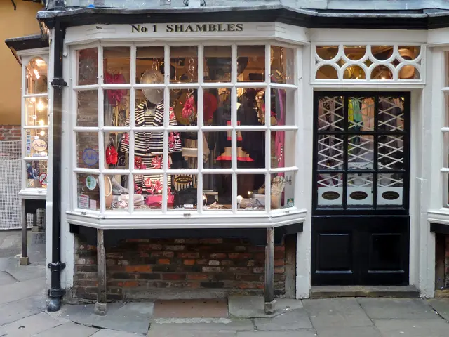 Caution Issued by Leipzig City against Untrustworthy Door-to-Door Sales Operators