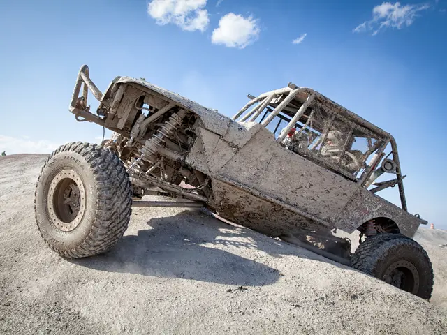 Regulating Ride-Sharing Rates: Essen City Plans New Regulations for Uber Services