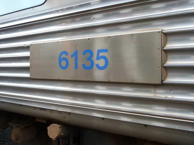 Vigilance is crucial: Cars have no scheduled movement on the first Saturday in August.