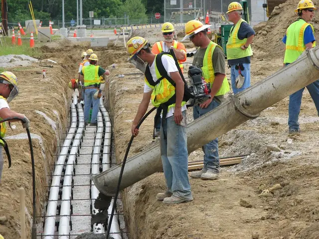 Increased pressure on the building industry due to government modifications in the Building Safety...