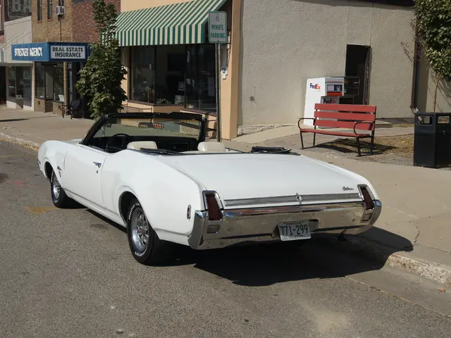 Car Dealer Retrieves Vehicle, Owner Countersurprisingly Legally Claims Its Name Rights