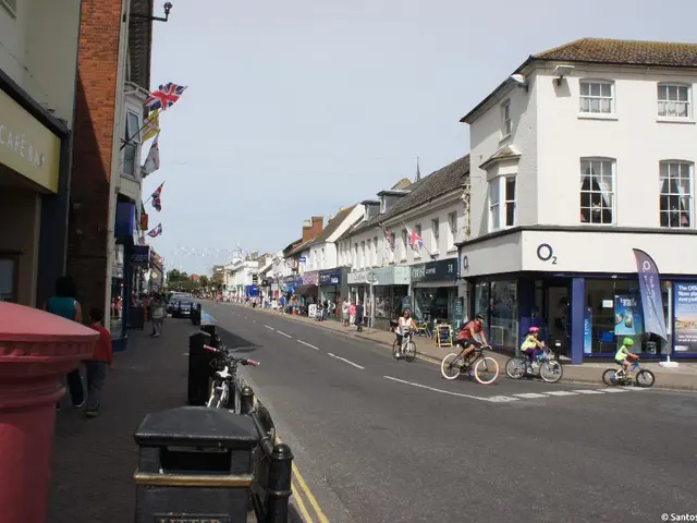 Uber and similar companies will not see a consensus on imposing a minimum fare from the SPD.