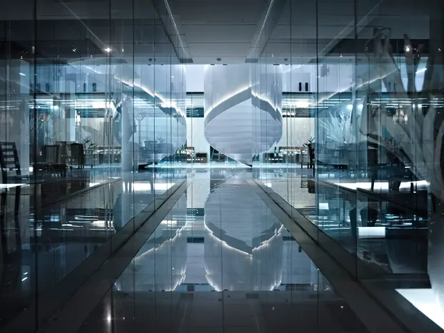 Materials for construction persistently incoming in Oymyakon