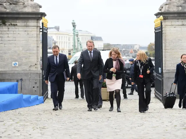 Following job reductions, Stihl Group is now expanding operations overseas