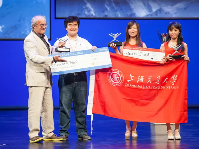 Extension of Deadline for Top Honors at the 2025 NAB Show Awards