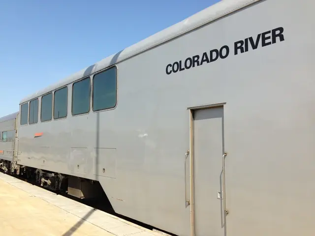 Unlimited Travel Pass for Germany: Explore Germany by Bus and Train Journeys